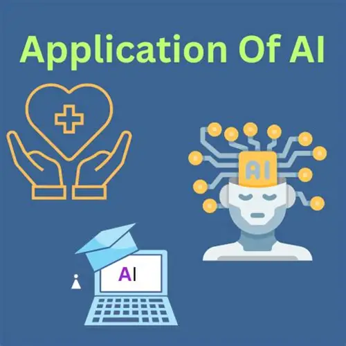 ARTIFICIAL INTELLIGENCE IN 20026